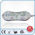 Infrared Vibrating Jade Stone Handheld Massager